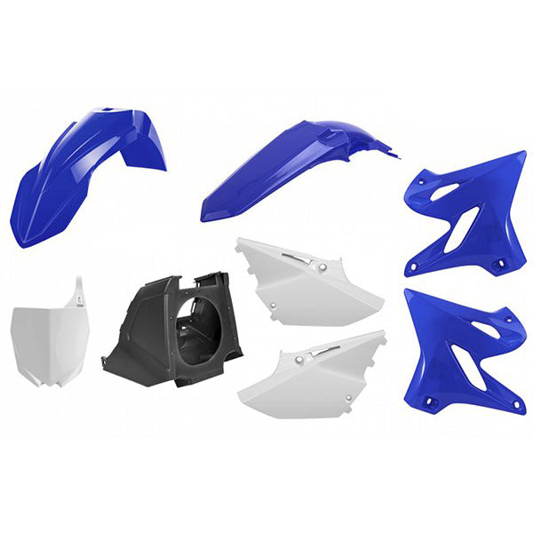 Polisport Plastic Kits collection image