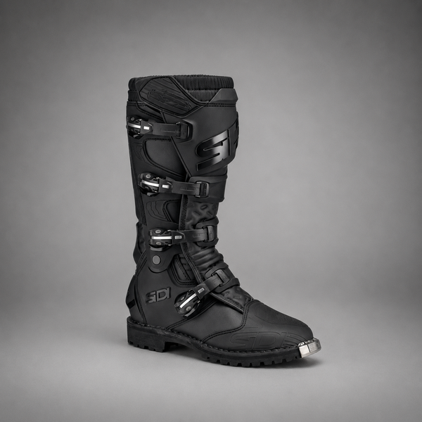 Sidi X Power Boots collection