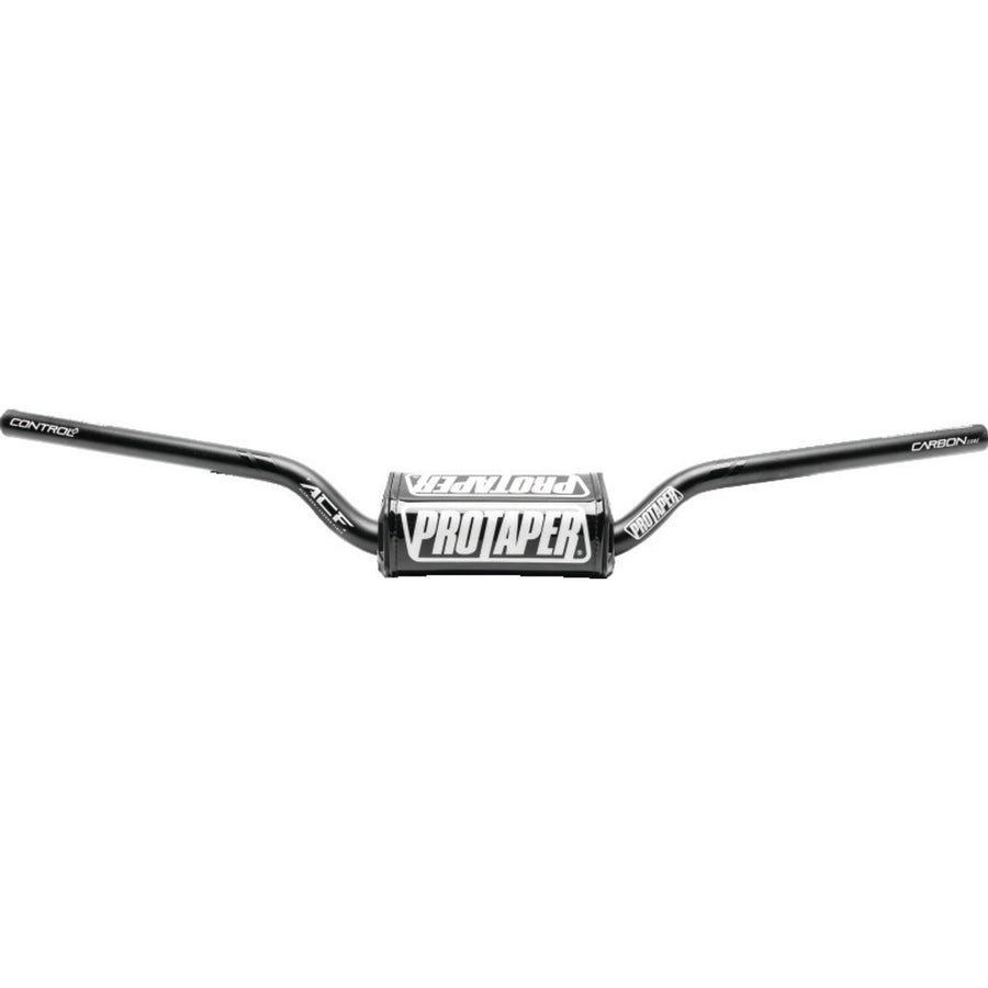 Pro Taper ACF Handlebars, SX Race, Black, SKU ptr022083.