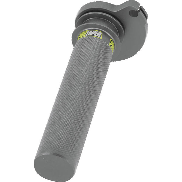 Pro Taper Aluminum Throttle, KTM/Husqvarna, SKU ptr025076.