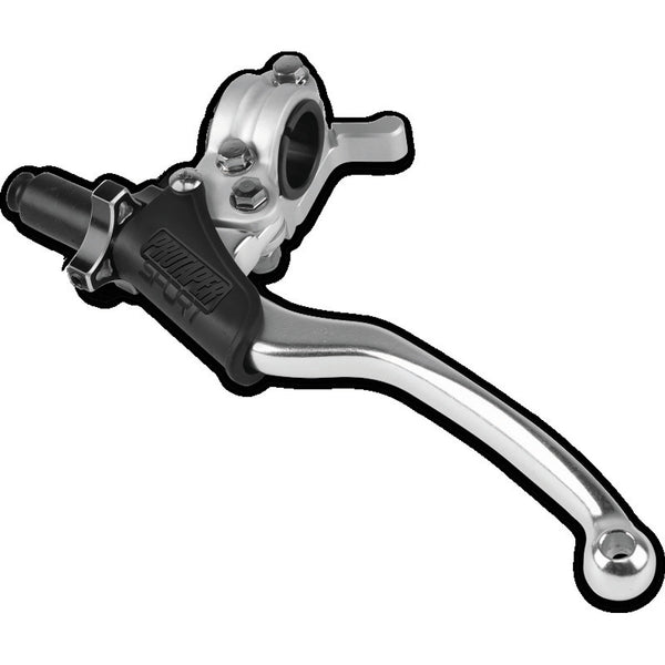 Pro Taper AOF Levers, Clutch Lever and Perch w/ Hot Start, SKU ptr021139.