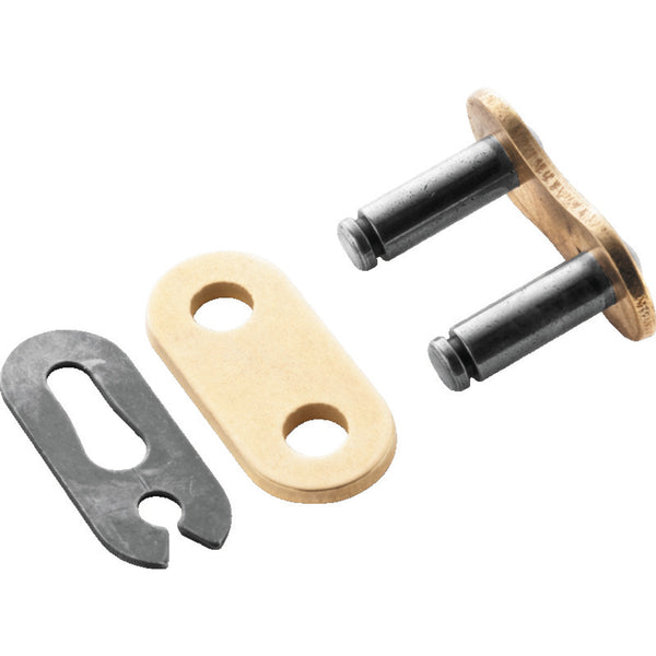 Pro Taper Chain Masterlinks, 520 O-Ring, SKU ptr021697.