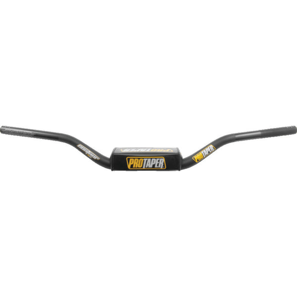 Pro Taper Contour Handlebars, Contour CR High, Orange, SKU ptr022063.