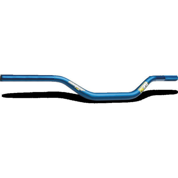 Pro Taper Contour Handlebars, Contour CR High, Red, SKU ptr022061.