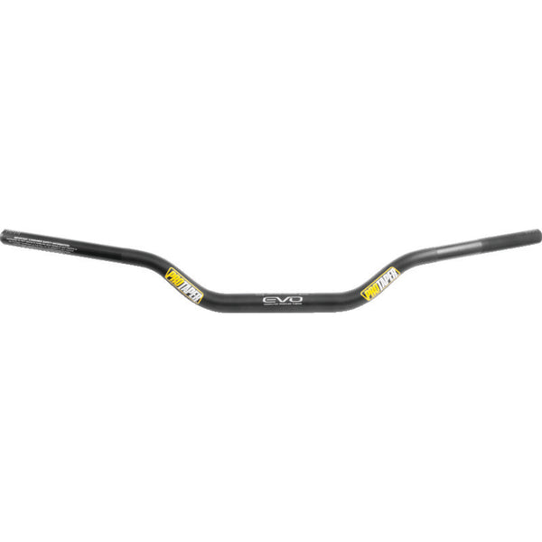 Pro Taper Contour Handlebars, Contour CR Mid, Gold, SKU ptr020344.
