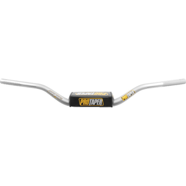 Pro Taper Contour Handlebars, Contour Henry/Reed, Gold, SKU ptr022051.