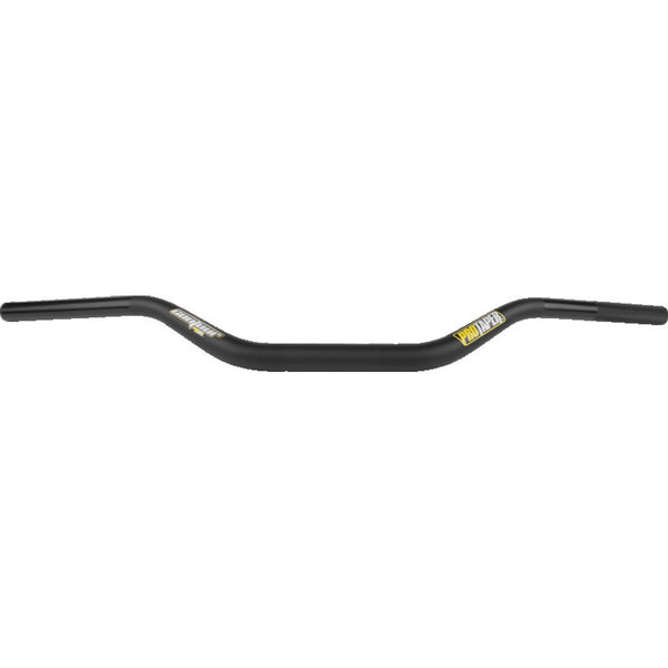 Pro Taper Contour Handlebars, Contour Henry/Reed, Red, SKU ptr022067.