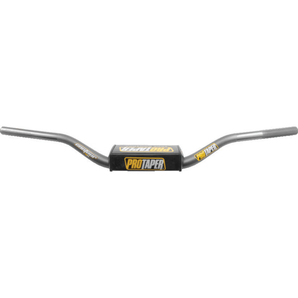 Pro Taper Contour Handlebars, Contour KX High, Gold, SKU ptr020350.