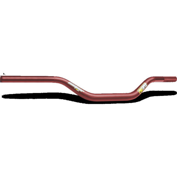 Pro Taper Contour Handlebars, Contour Windham, Orange, SKU ptr022060.