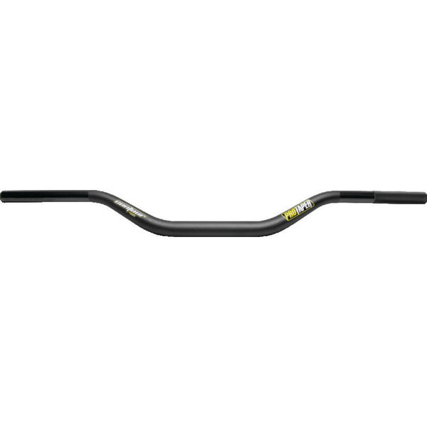 Pro Taper Contour Handlebars, Contour Windham/RM Mid, Gold, SKU ptr022054.