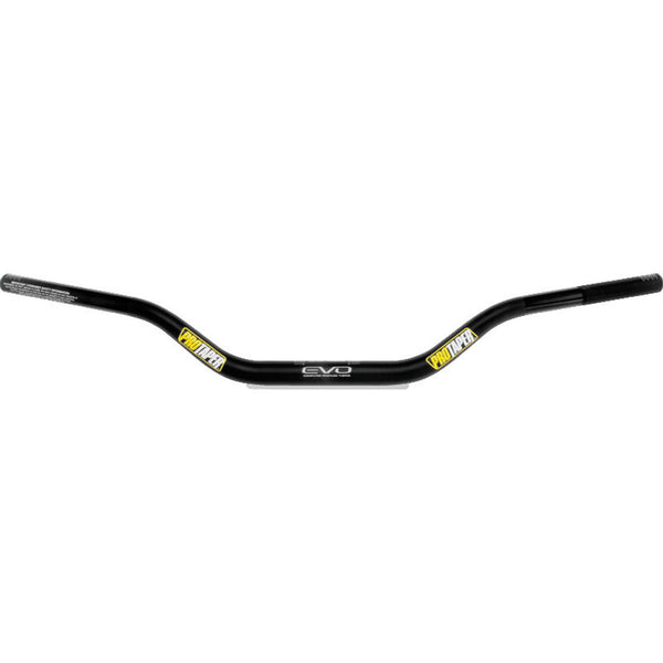 Pro Taper EVO Handlebars, Steering Damper, Low, SKU ptr024028.
