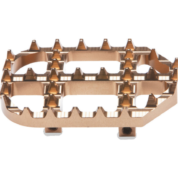 Pro Taper Footpeg Cleat Kits, Footpeg Standard Cleat Kit, SKU ptr023206.