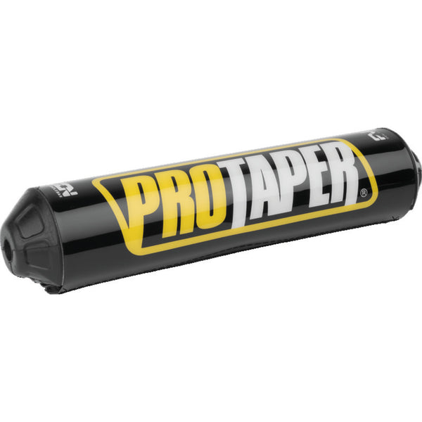 Pro Taper Fuzion Bar Pads, Black, SKU ptr028401.