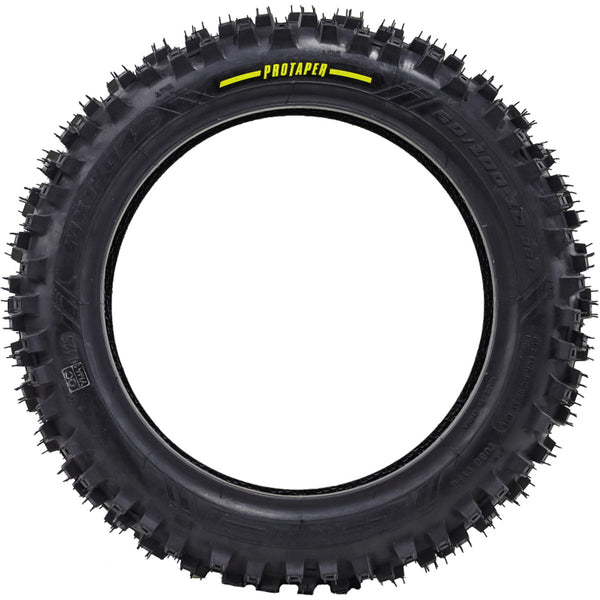 Pro Taper MXT 04 Front Tire, 60/100-12, SKU ptr023321.