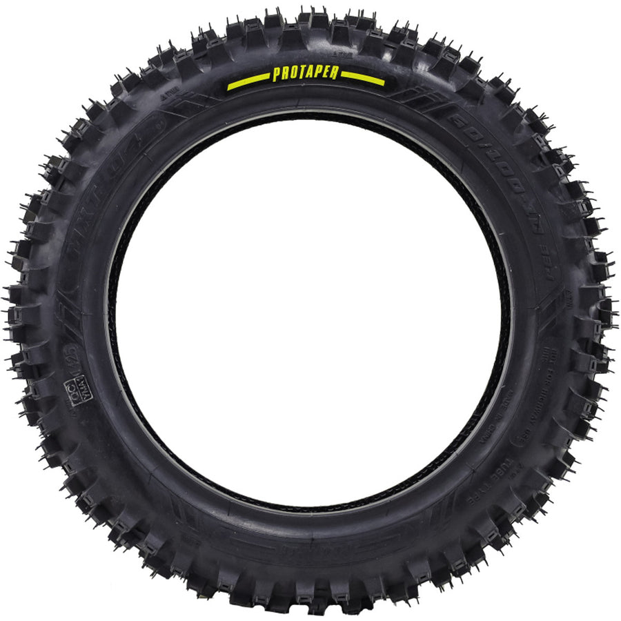 Pro Taper MXT 04 Front/Rear Tire, 60/100-10, SKU ptr023322.