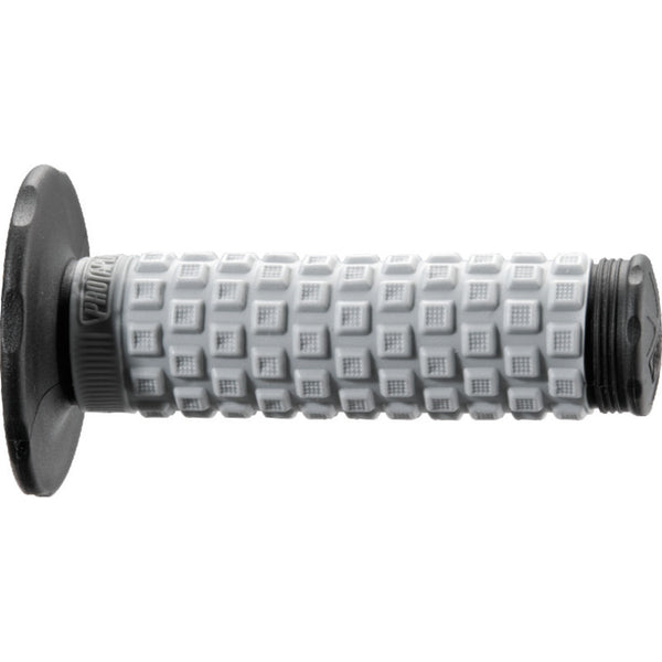 Pro Taper Pillow Top Grips, Pillow Top Grips, Black/Gray/Black, SKU ptr024858.