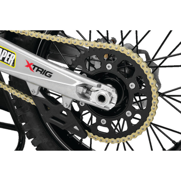 Pro Taper Pro Series Forged Chains, 520 - 120L, SKU ptr021694.