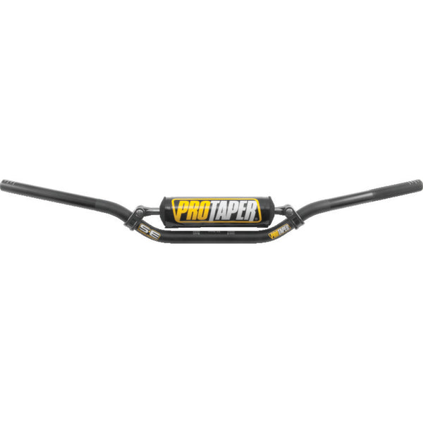 Pro Taper SE Handlebars, Schoolboy Pro SE, Black, SKU ptr025381.