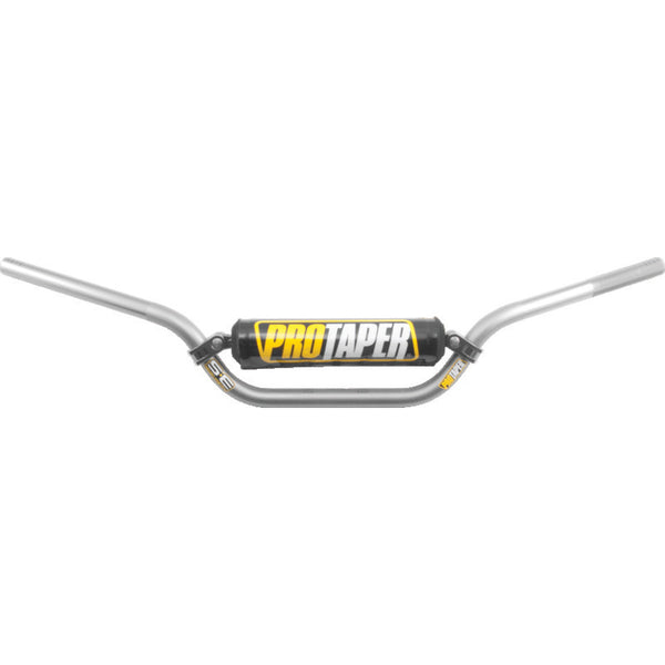 Pro Taper SE Handlebars, SE ATV High, Jet Black, SKU ptr025257.
