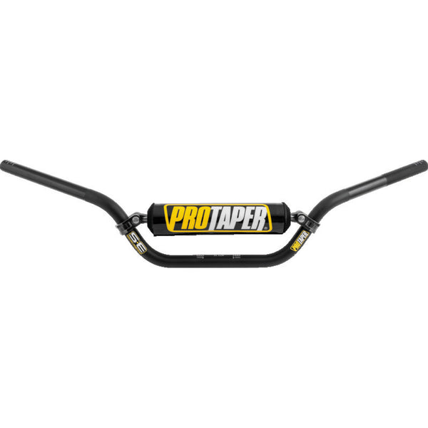 Pro Taper SE Handlebars, SE ATV High, Silver, SKU ptr025235.