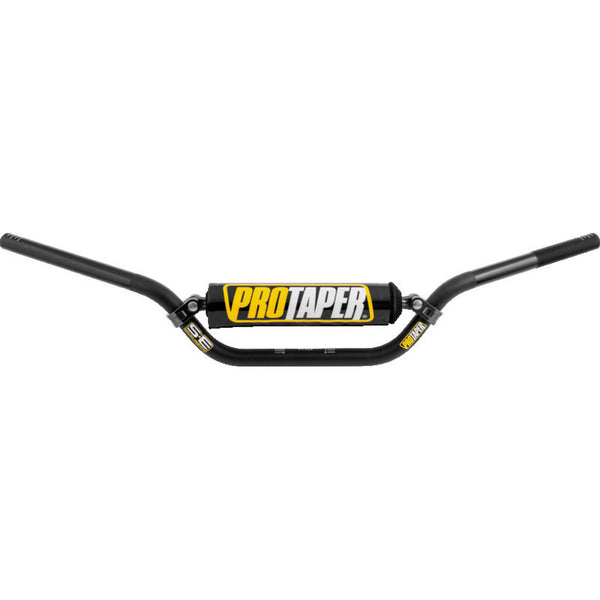Pro Taper SE Handlebars, SE ATV Mid, Platinum Gray, SKU ptr025278.