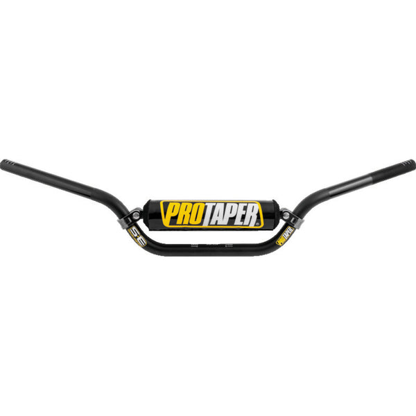 Pro Taper SE Handlebars, SE ATV Mid, Silver, SKU ptr025234.