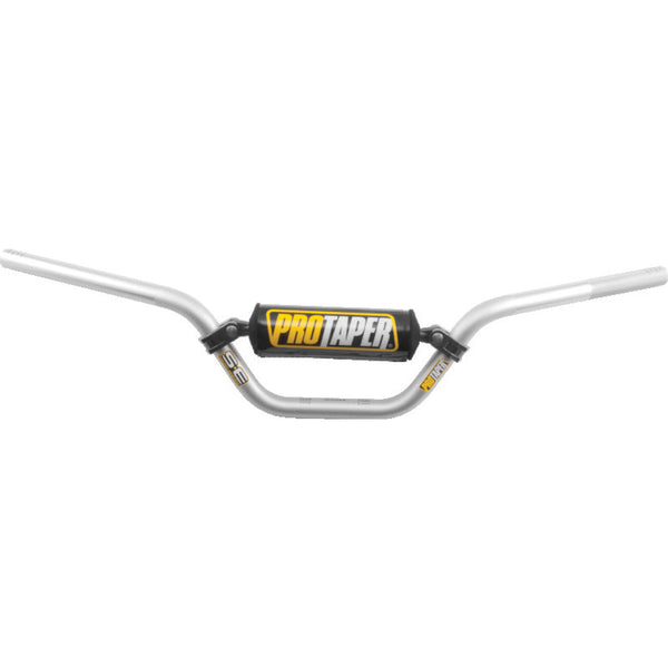 Pro Taper SE Handlebars, SE Carmichael, Black, SKU ptr025296.