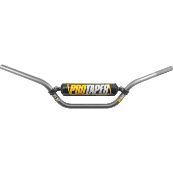 Pro Taper SE Handlebars, SE CR High, Blue, SKU ptr025324.