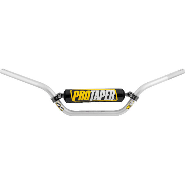 Pro Taper SE Handlebars, SE CR High, Jet Black, SKU ptr025245.