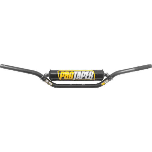 Pro Taper SE Handlebars, SE CR High, Red, SKU ptr025323.