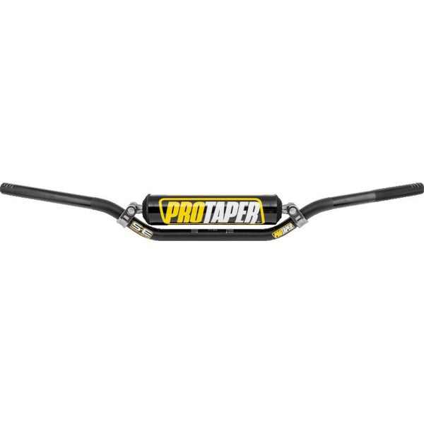 Pro Taper SE Handlebars, SE CR Low, Silver, SKU ptr025221.