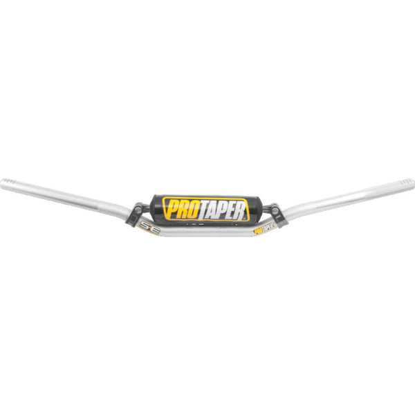 Pro Taper SE Handlebars, SE CR Mid, Jet Black, SKU ptr025244.
