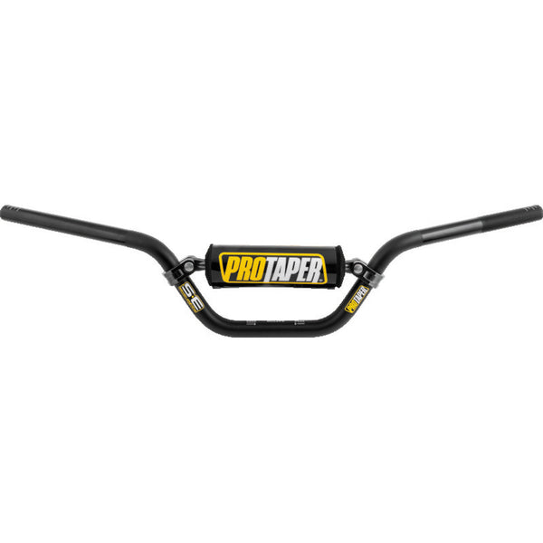 Pro Taper SE Handlebars, SE CR Mid, Silver, SKU ptr025222.