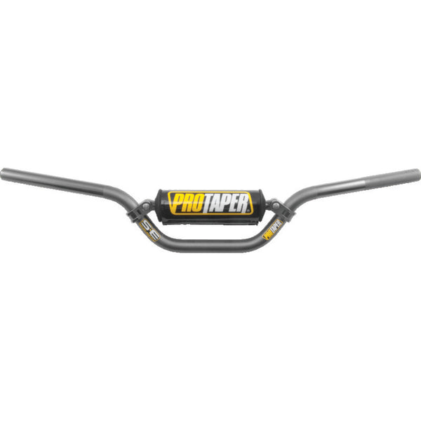 Pro Taper SE Handlebars, SE Henry/Reed, Blue, SKU ptr025313.