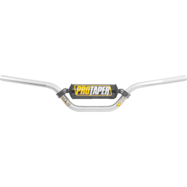 Pro Taper SE Handlebars, SE Henry/Reed, Jet Black, SKU ptr025242.