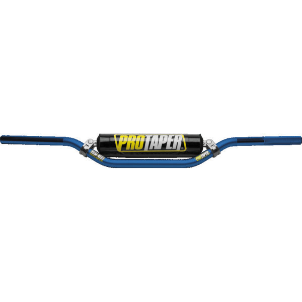 Pro Taper SE Handlebars, SE Henry/Reed, Platinum Gray, SKU ptr025264.