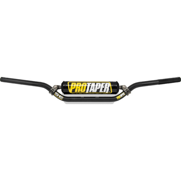 Pro Taper SE Handlebars, SE Henry/Reed, Red, SKU ptr025312.