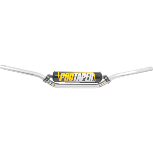Pro Taper SE Handlebars, SE Honda Mini, Jet Black, SKU ptr025258.