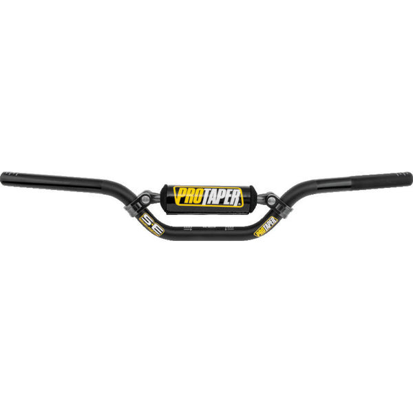 Pro Taper SE Handlebars, SE Honda Mini, Platinum Gray, SKU ptr025280.