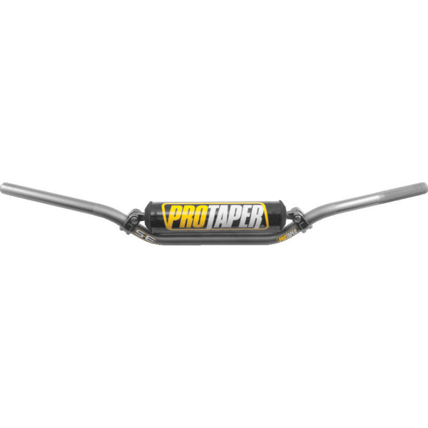Pro Taper SE Handlebars, SE KAW Mini, Jet Black, SKU ptr025259.