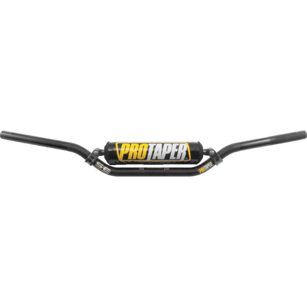 Pro Taper SE Handlebars, SE KLX/DRZ110, Silver, SKU ptr025301.