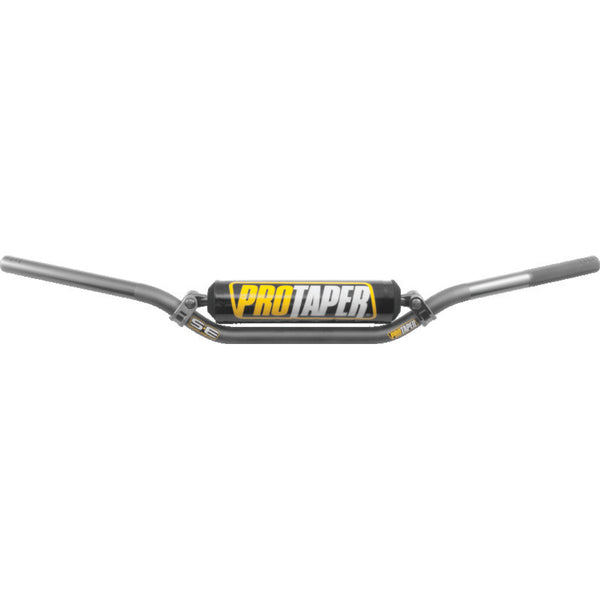 Pro Taper SE Handlebars, SE KTM 50, Jet Black, SKU ptr025263.