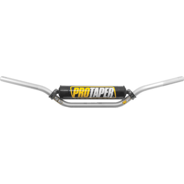Pro Taper SE Handlebars, SE KX High, Platinum Gray, SKU ptr025270.