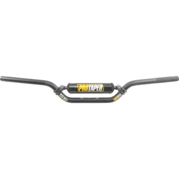 Pro Taper SE Handlebars, SE KX High, Silver, SKU ptr025226.