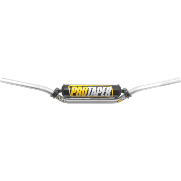 Pro Taper SE Handlebars, SE KX Low, Jet Black, SKU ptr025247.