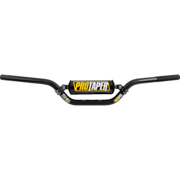Pro Taper SE Handlebars, SE KX Low, Platinum Gray, SKU ptr025269.
