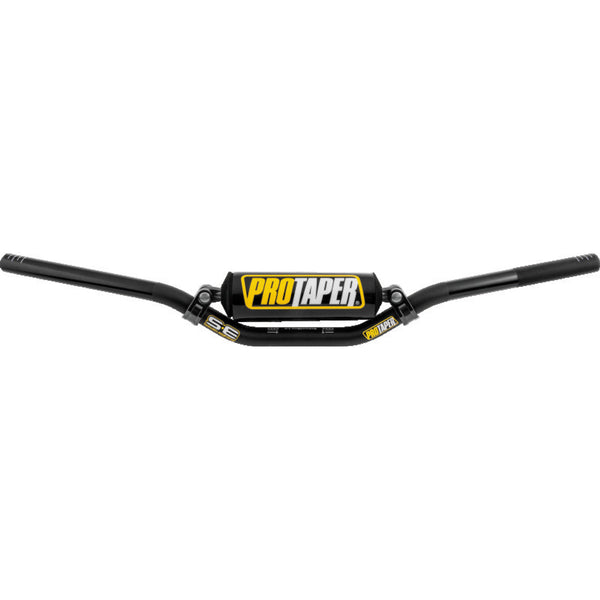 Pro Taper SE Handlebars, SE Raptor, Platinum Gray, SKU ptr025294.