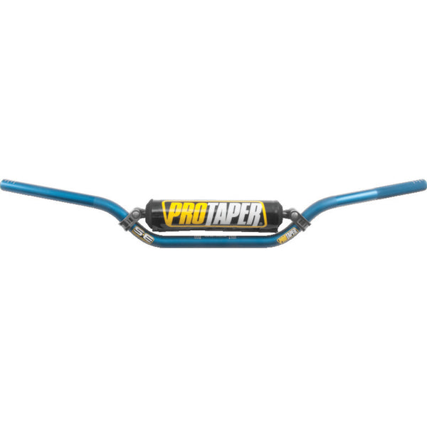 Pro Taper SE Handlebars, SE RM Low, Platinum Gray, SKU ptr025271.
