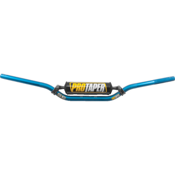 Pro Taper SE Handlebars, SE SX Race, Black, SKU ptr020214.