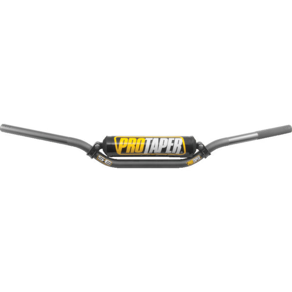 Pro Taper SE Handlebars, SE SX Race, Blue, SKU ptr020217.